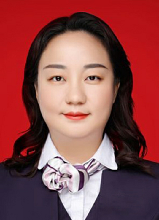 伊宁(山西省安泽县委常委、政府党组副书记、副县长)