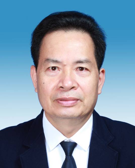 陈磊(广西壮族自治区玉林市财政局原局长)