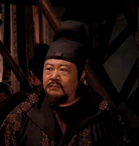 薛勇（电影《狄仁杰之通天帝国》中的人物）