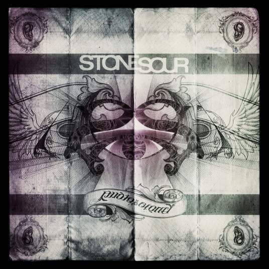 hesitate（Stone Sour 演唱歌曲）