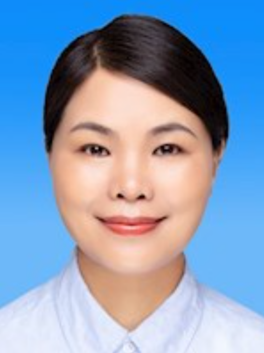 叶小芳(广东省河源市和平县人大常委会副主任)