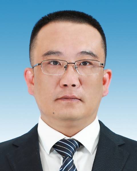 赵雄(云南省红河哈尼族彝族自治州建水县委书记)