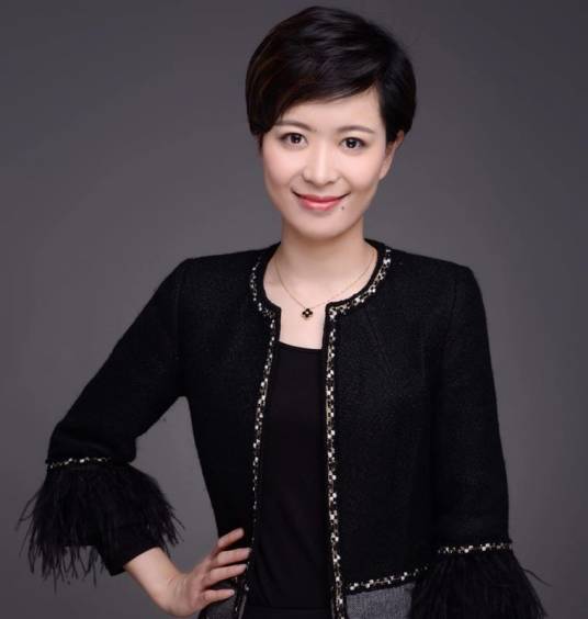 郑琳（钜派投资集团执行总裁兼钜派财富事业部CEO）