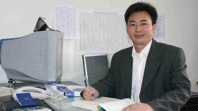 陈爱喜（浙江理工大学副校长）