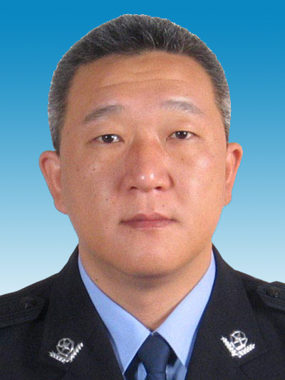 程进（广东省湛江市应急管理局党委书记、局长，一级调研员）