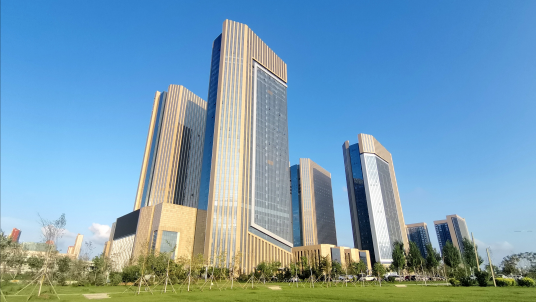 长春净月投资控股(集团)有限公司