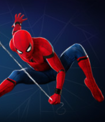 蜘蛛侠：英雄归来（VR体验动作游戏）