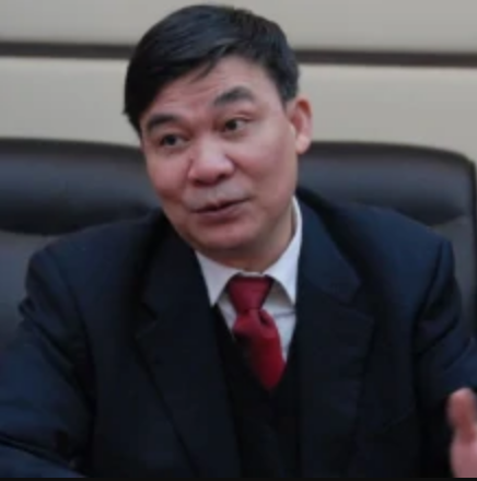 邓安（广东省粤电集团有限公司总经理）