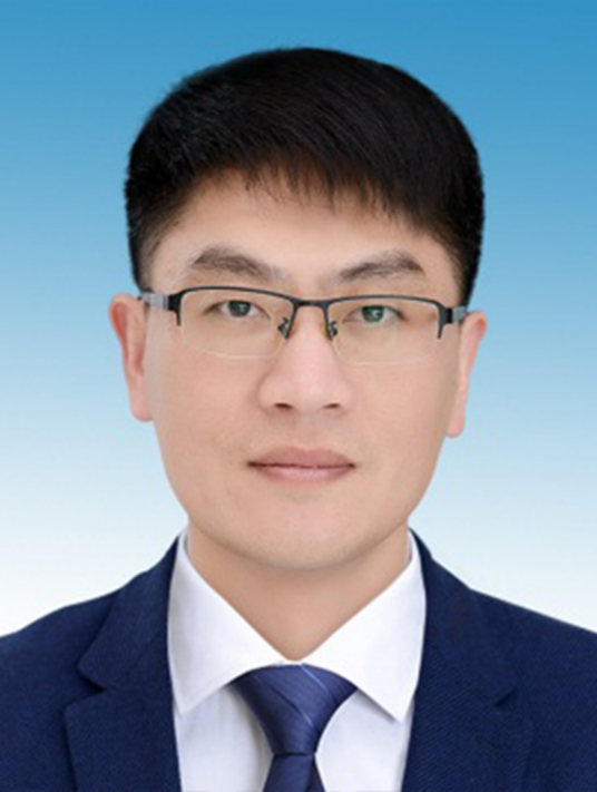 朱磊(浙江省对口支援新疆阿克苏地区和兵团第一师指挥部党委委员、副指挥长,丽水市人民政府副市长)