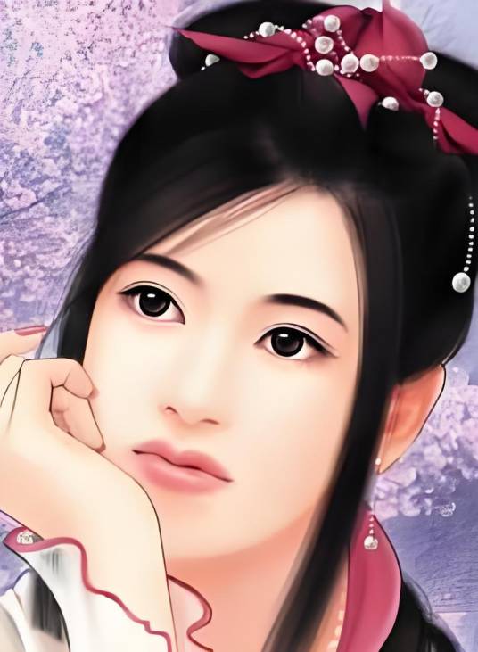 暴笑穿越：色女爱美男