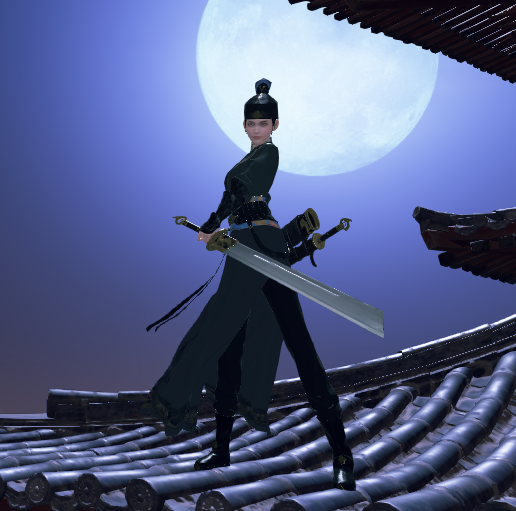 从龙(网游《天涯明月刀》中的门派)