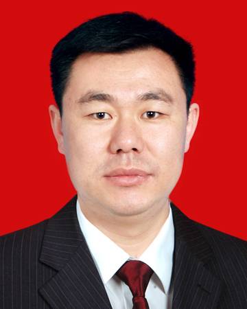 赵涛（共青团宁夏回族自治区委原书记）