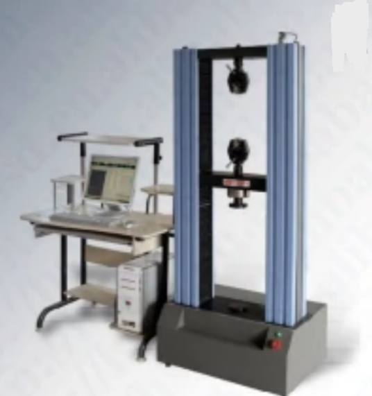 WDW微机控制电子万能试验机