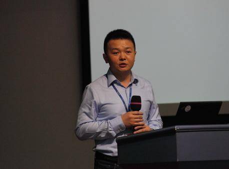 王毅然（广州视源股份董事）