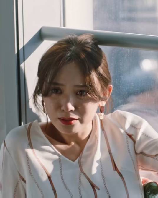 冯丹（电视剧《小满生活》中的女配角）