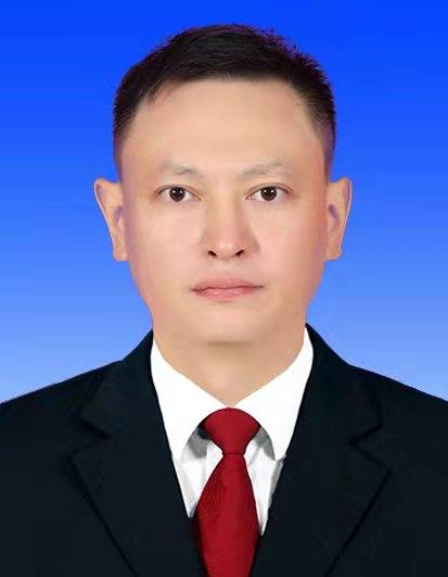 李峰(贵州省仁怀市原副市长、公安局长)