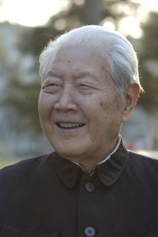 宋涛(原中国人民大学政治经济学系主任)