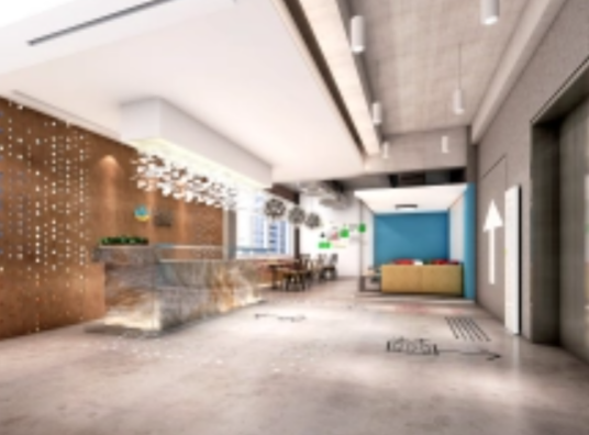 深圳市轻云客科技有限公司