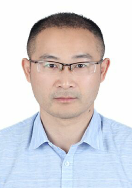 毛磊（合肥市蜀山区井岗镇副镇长）