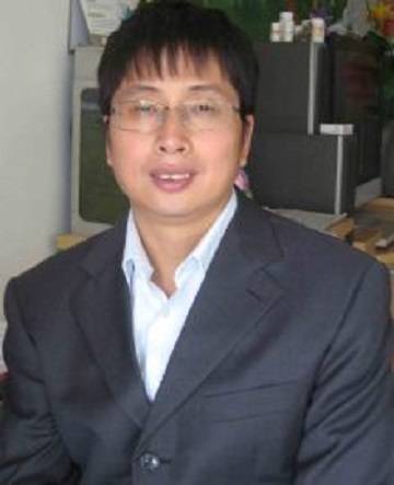 杨军（中国科学院过程所）