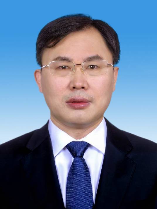 胡俊锋(甘肃省兰州市委常委,市政府副市长、党组成员)