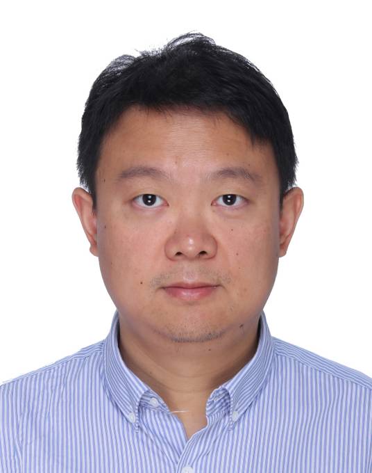 张龙（浙江大学生命科学研究院教授、博士生导师）