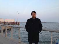 张仲民(复旦大学历史系教授)