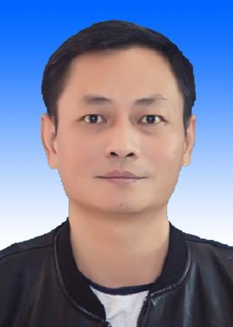 梁波（贵州省黔西南州望谟县退役军人事务局党组成员、副局长）