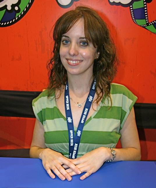 劳伦·蒙哥马利（美国动画导演、分镜师、编剧）