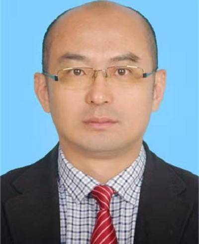 庞晓冬(广东省湛江市吴川市委书记)