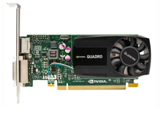 丽台Quadro K620