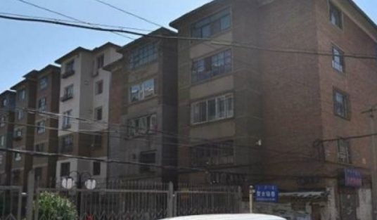 昌盛街农行家属楼