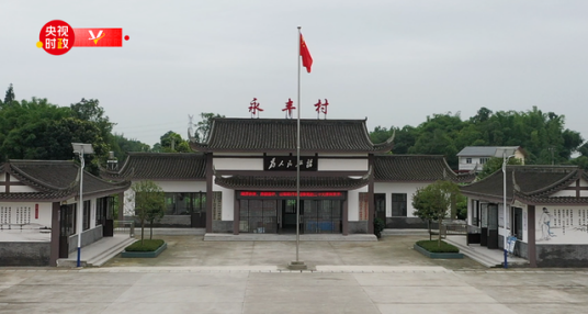 永丰村（四川省眉山市东坡区太和镇下辖村）