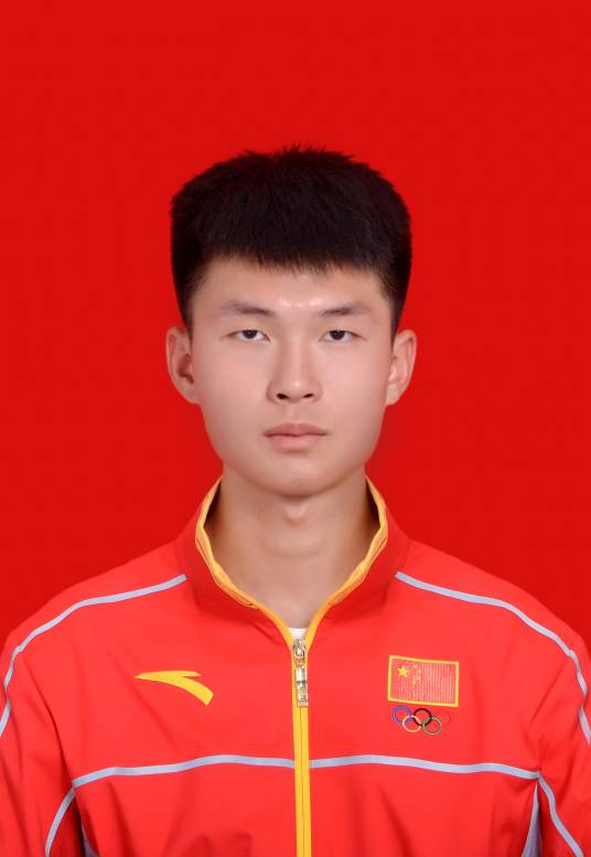 周俊宇（中国泰拳运动员）