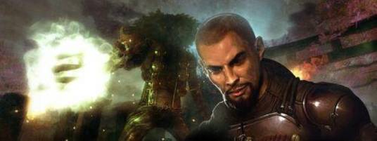 王洛（游戏《影子战士》中的主角）