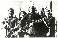 大枪班(大枪班成立的故事)