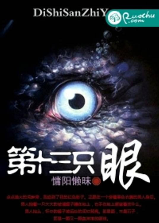 第十三只眼（若初文学网小说）