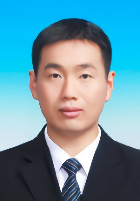 周智伟(福建省三明高新区管委会主任)