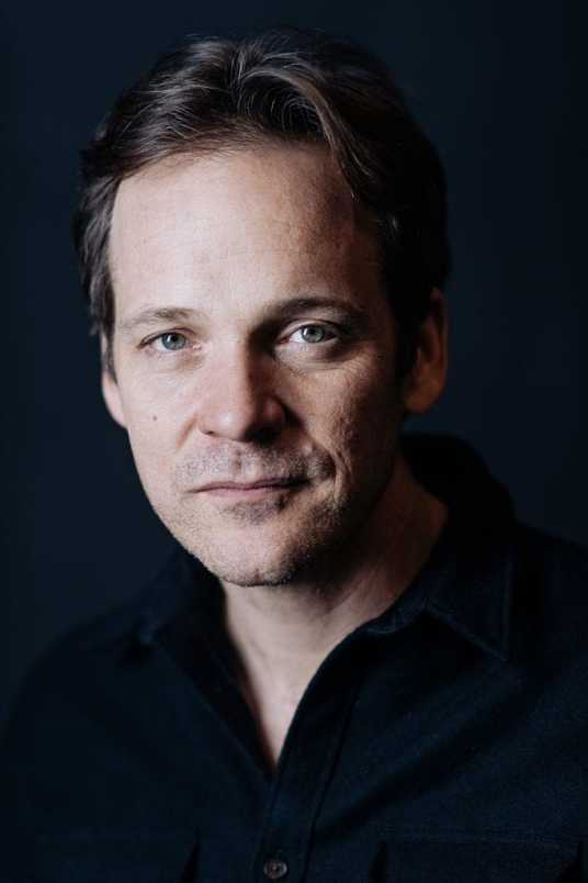 彼得·萨斯加德