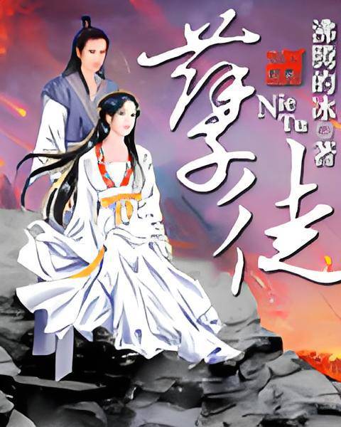 纵横异界之炼魂星君