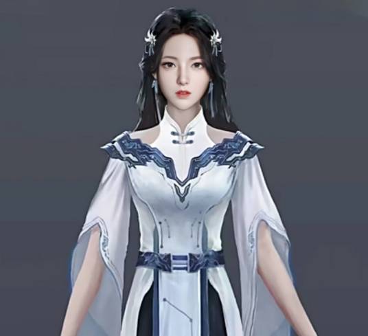 李小曼（辰东所著仙侠小说《遮天》中的角色）