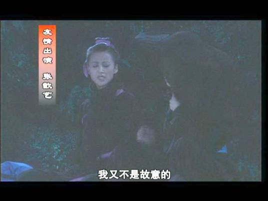 雌雄双煞(电视剧《武林外传》中的组合)