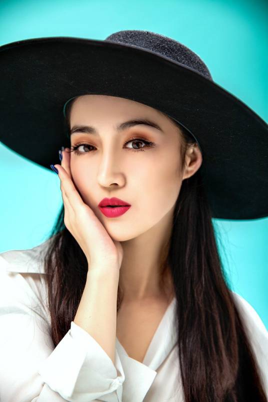 李星(1988年出生的中国内地女演员)