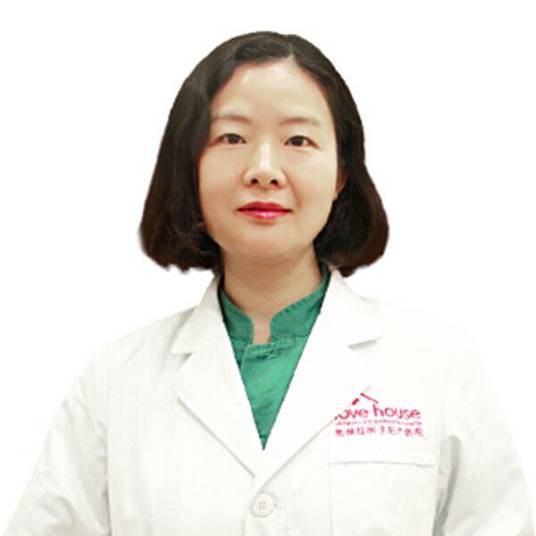 谢丹（执业医师）