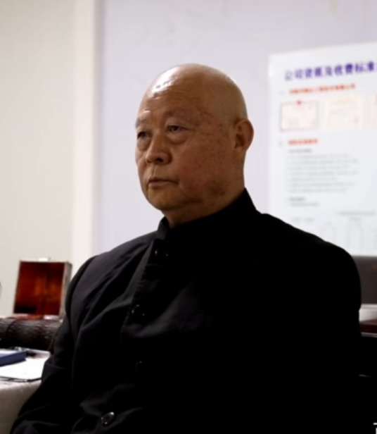 吴江(中国当代书法家)