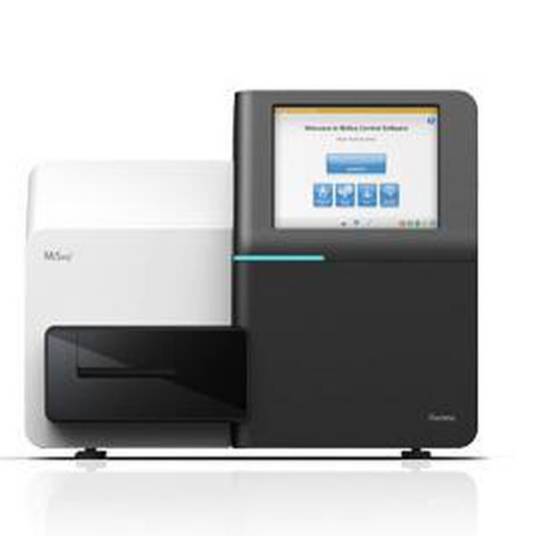 miseq基因测序仪