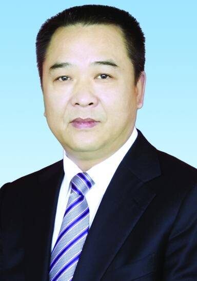 杨震(四川省德阳市政府原副市长)
