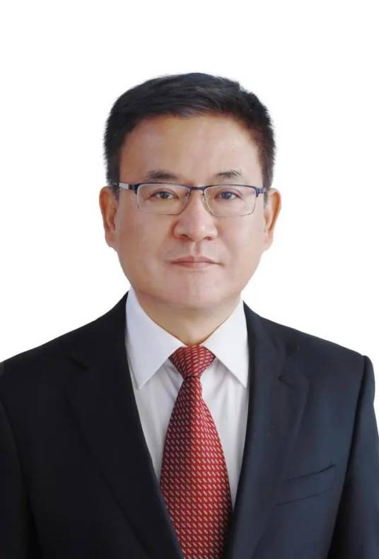 孙海生(山东省科学技术厅党组书记、厅长)