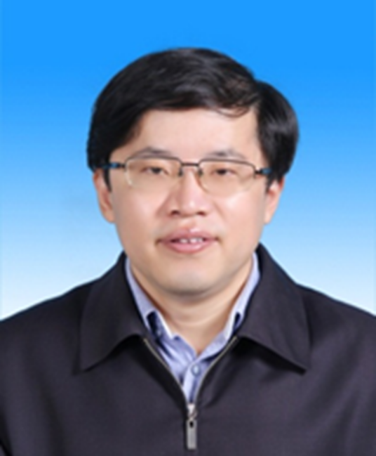 井明（财政部综合司副司长）