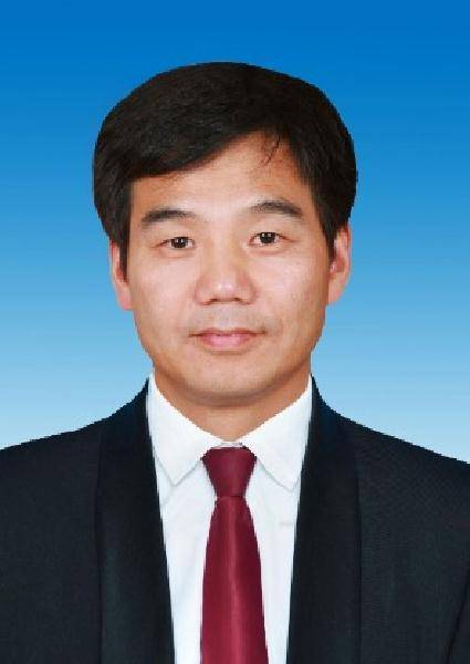 杜长生（陕西省宝鸡市人大常委会副主任、党组成员）